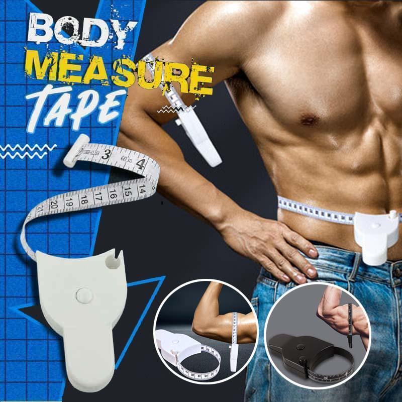 Waist Measuring Tape