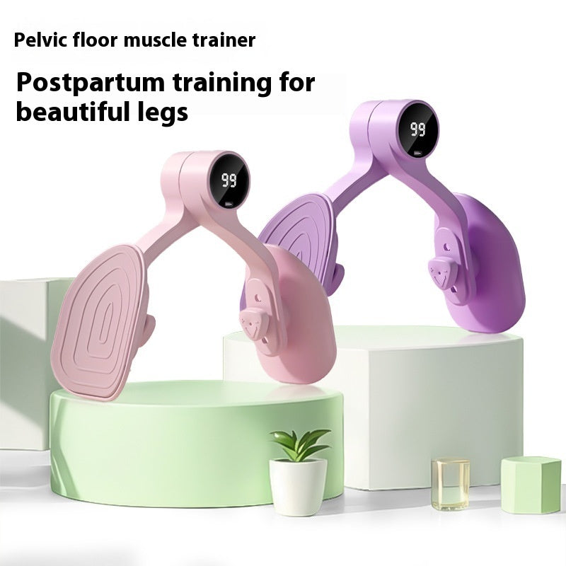 Postpartum Leg & Pelvic Floor Trainer